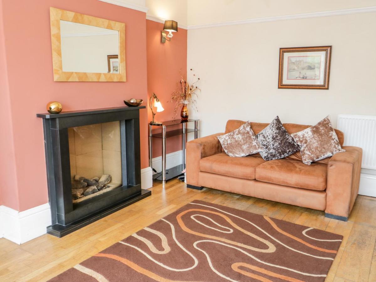 Glendalough Villa Colwyn Bay Exteriör bild
